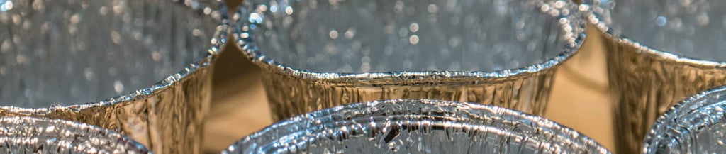 ÖKO aumenta la quantità di alluminio nell'acqua?