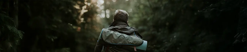 Survie : Gourde Filtrante ÖKO, l'accessoire pratique