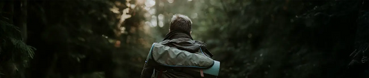 Accessoire survie Gourde filtrante OKO