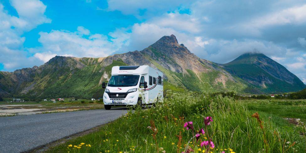 Where to find water in your motorhome? - ÖKO EUROPE