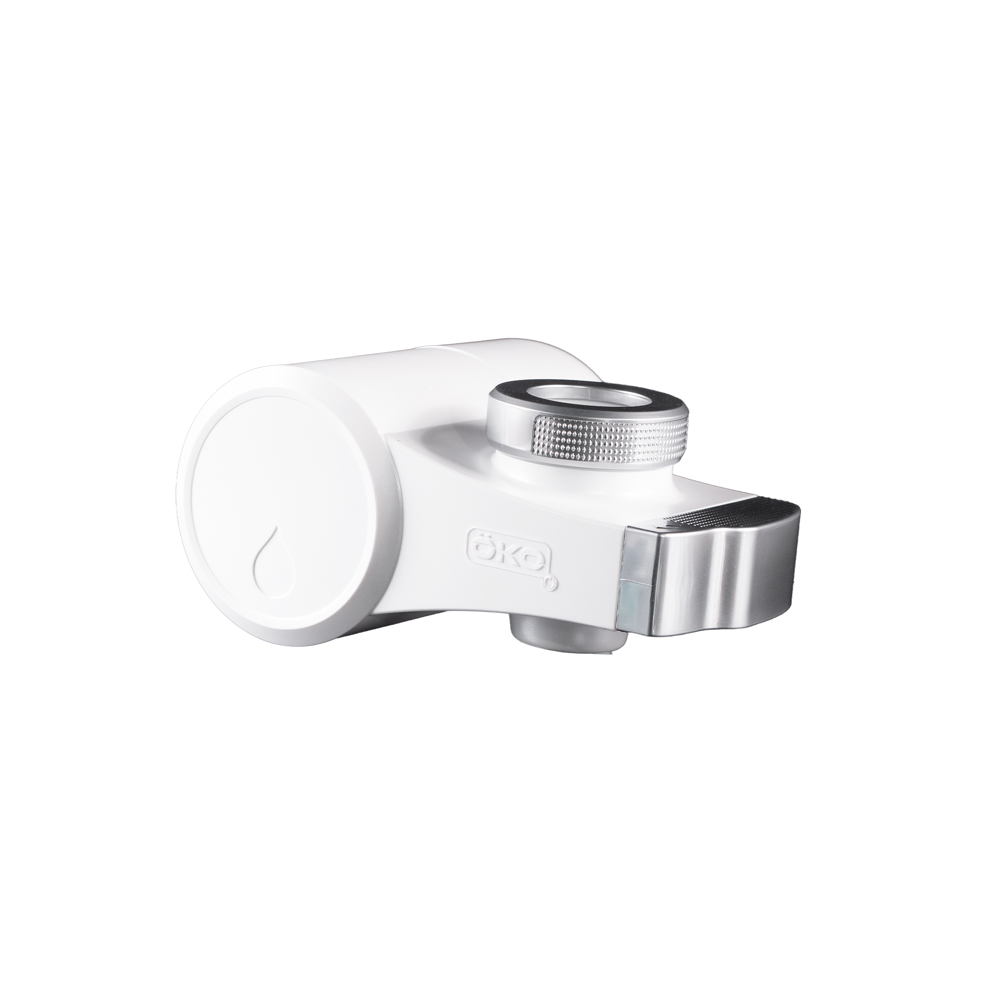 Système de filtration ÖKO Spa