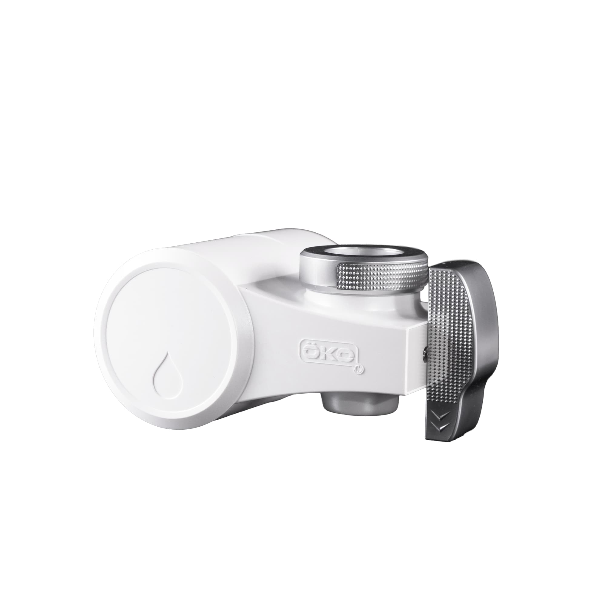 Système de filtration ÖKO Spa