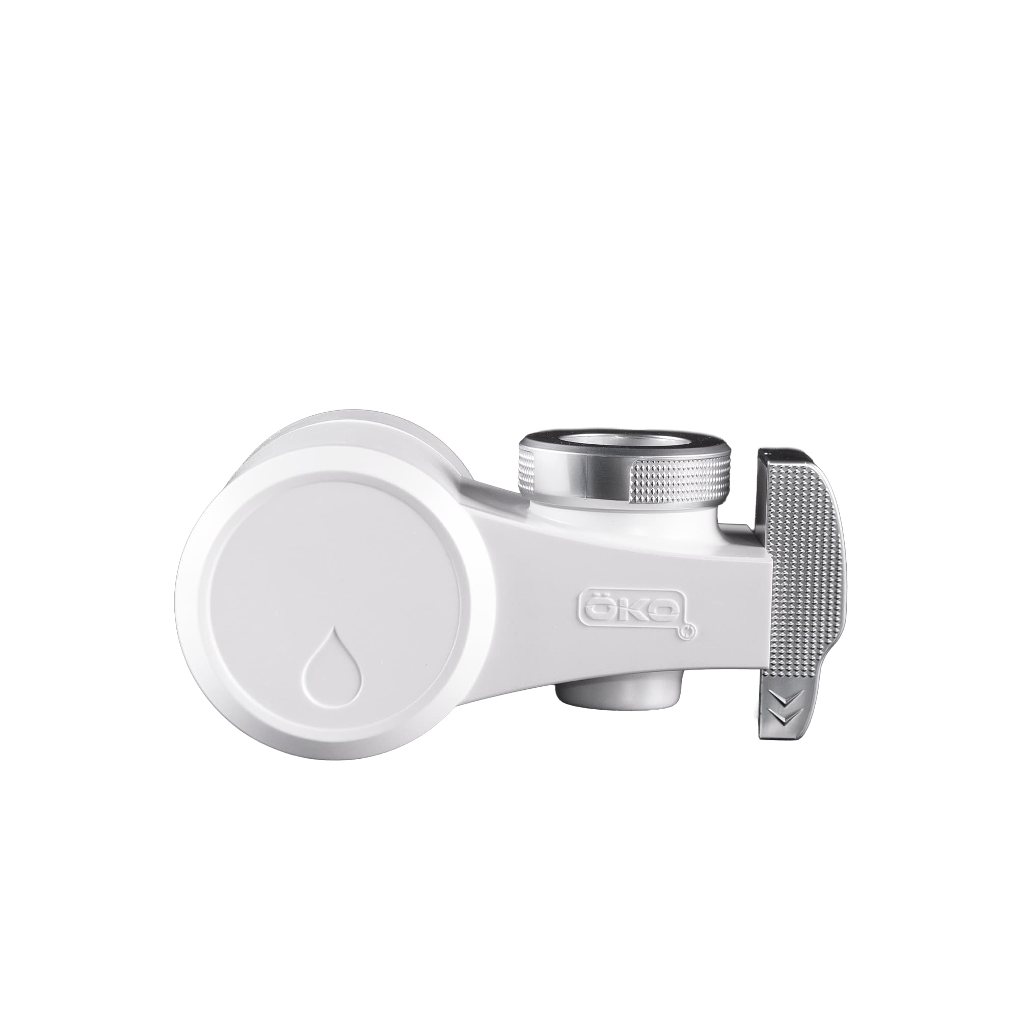 Système de filtration ÖKO Spa