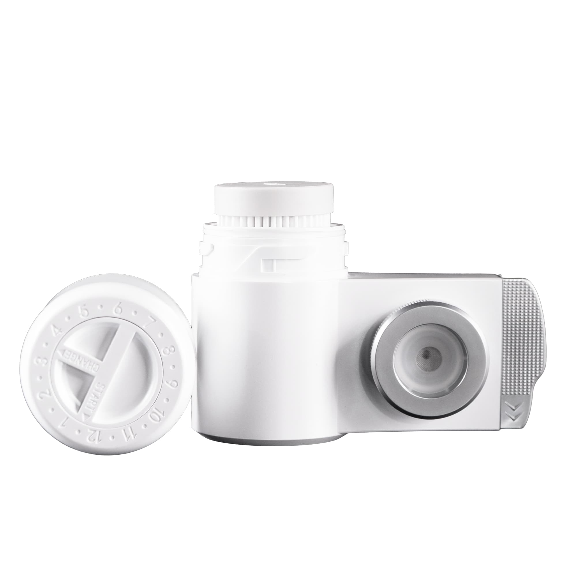 Système de filtration ÖKO Spa