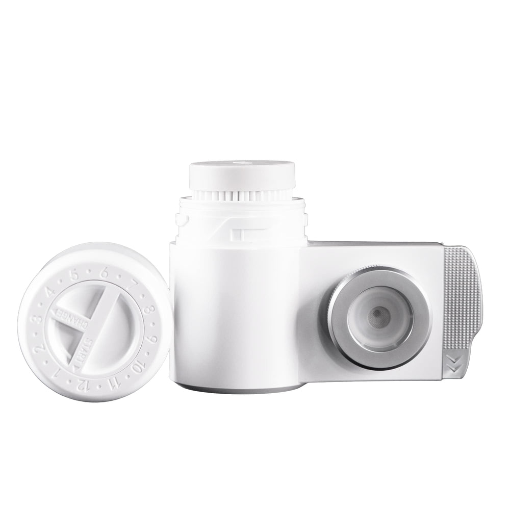 Système de filtration ÖKO Spa