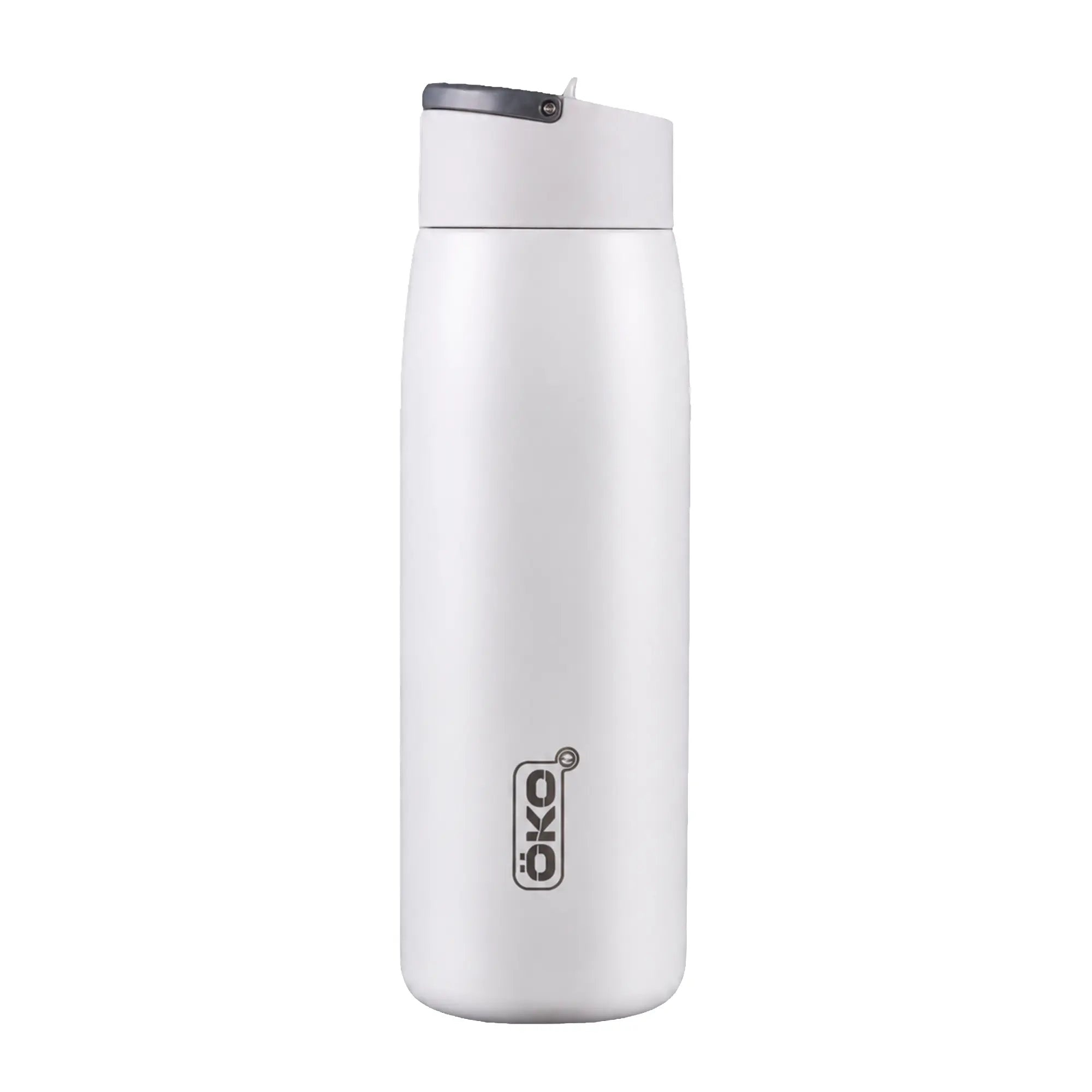 Gourde filtrante isotherme ÖKO DUO