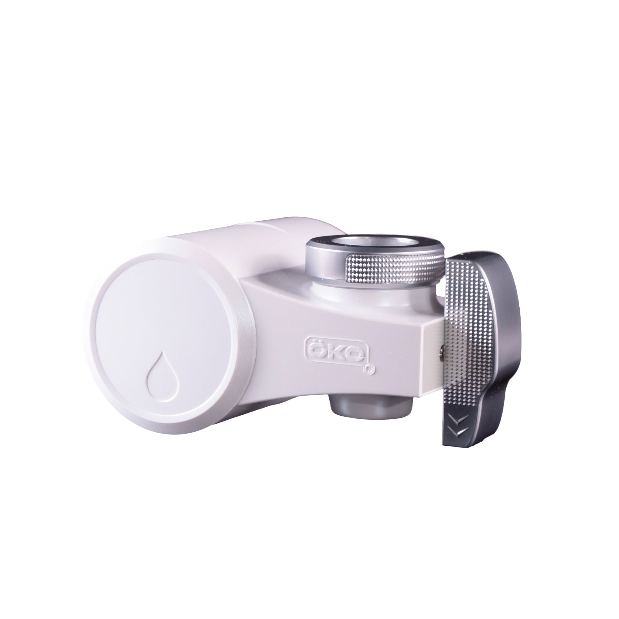 Système de filtration ÖKO Spa