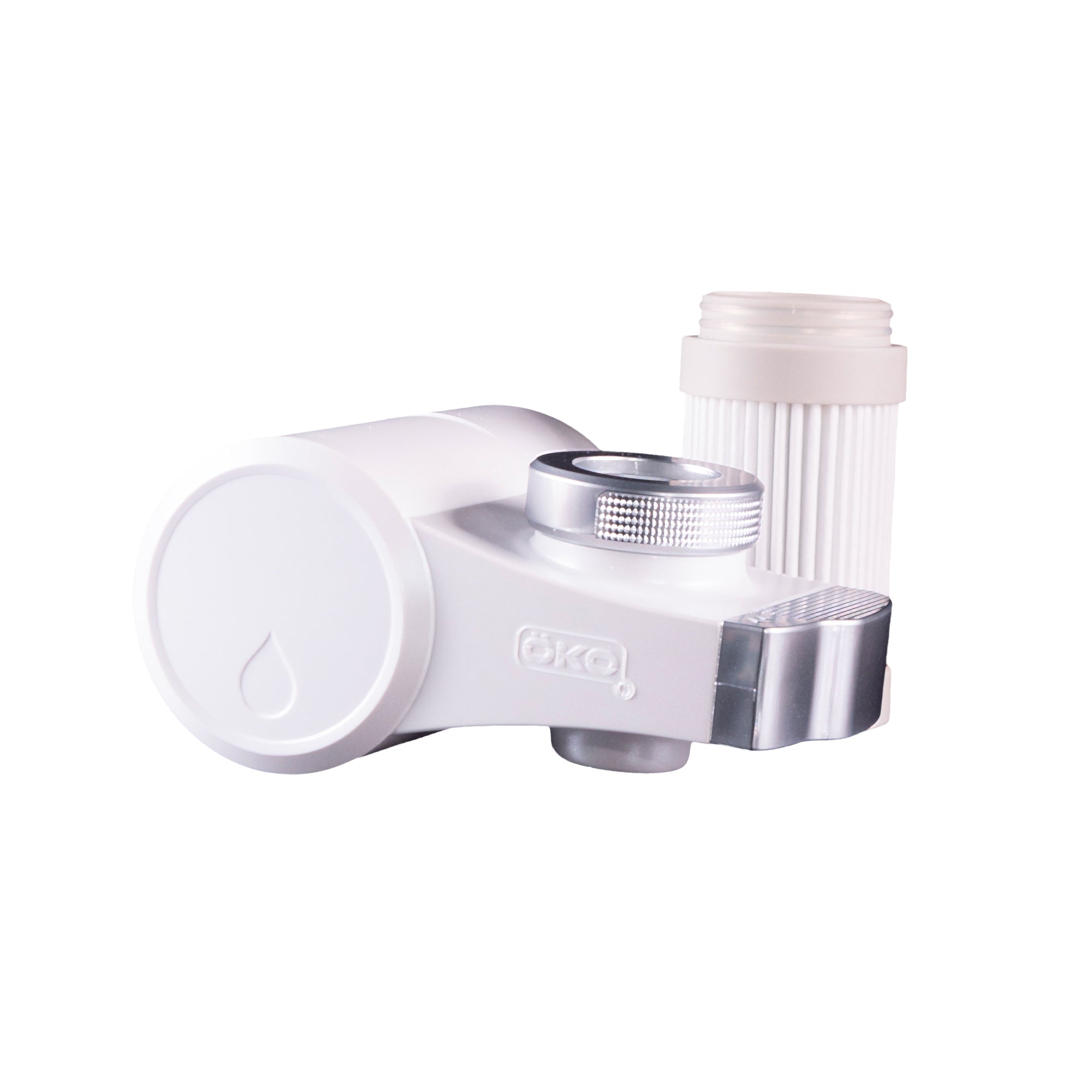Système de filtration ÖKO Spa