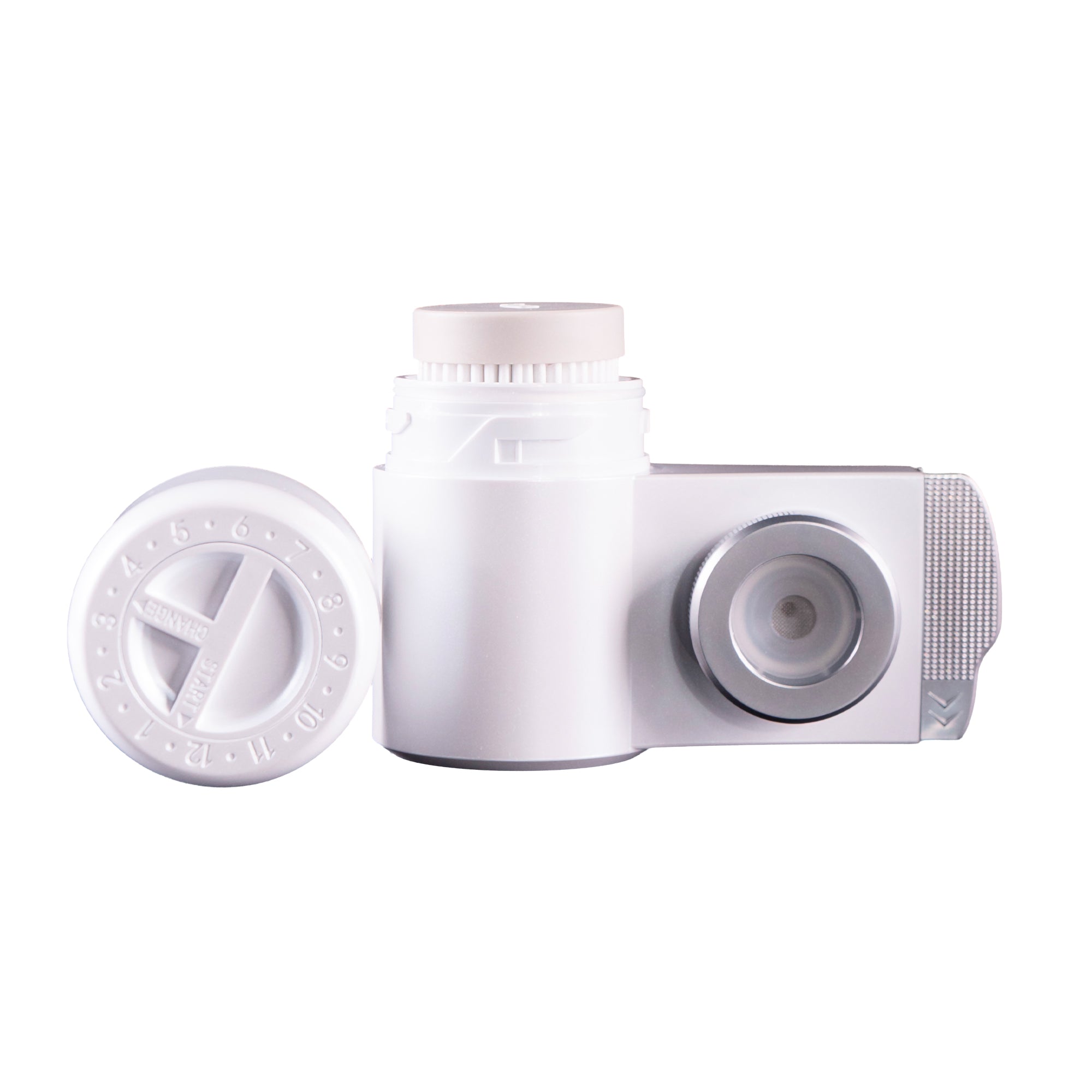 Système de filtration ÖKO Spa