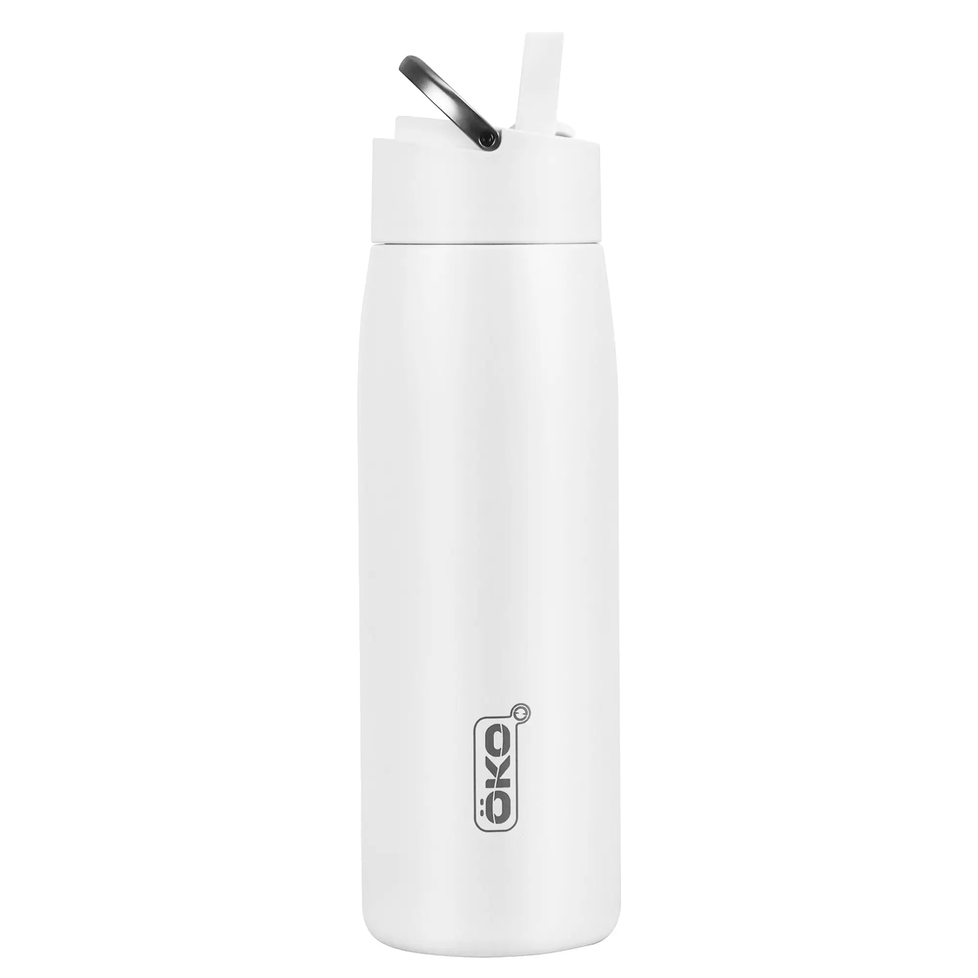 Gourde filtrante isotherme ÖKO DUO