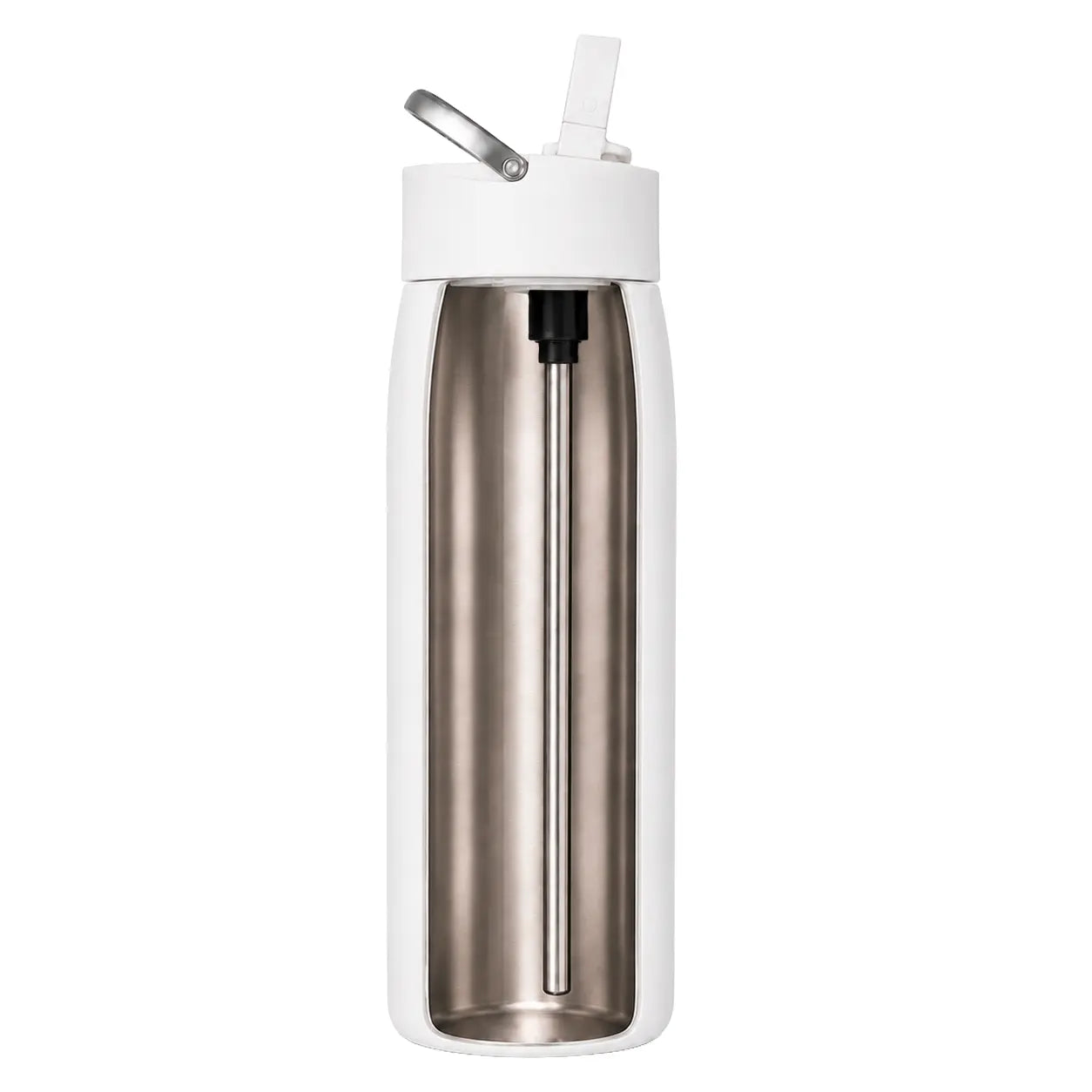 Gourde filtrante isotherme ÖKO DUO