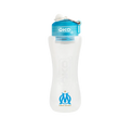 Botella con filtro ÖKO (filtro incluido)