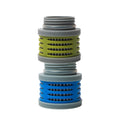 KIT filtration eau - Spécial voyage & survie