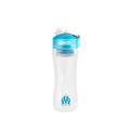 Botella con filtro ÖKO (filtro incluido)