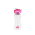 Botella con filtro ÖKO (filtro incluido)