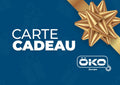 Carte cadeau ÖKO EUROPE