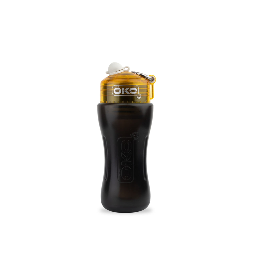Gourde filtrante ÖKO (filtre inclus)