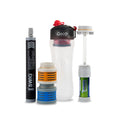 KIT de survie ÖKO