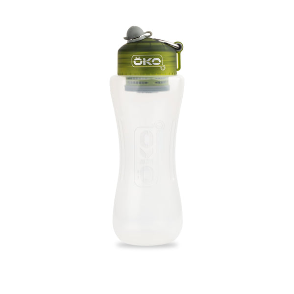 ÖKO : Solution Filtrante & Éco-responsable