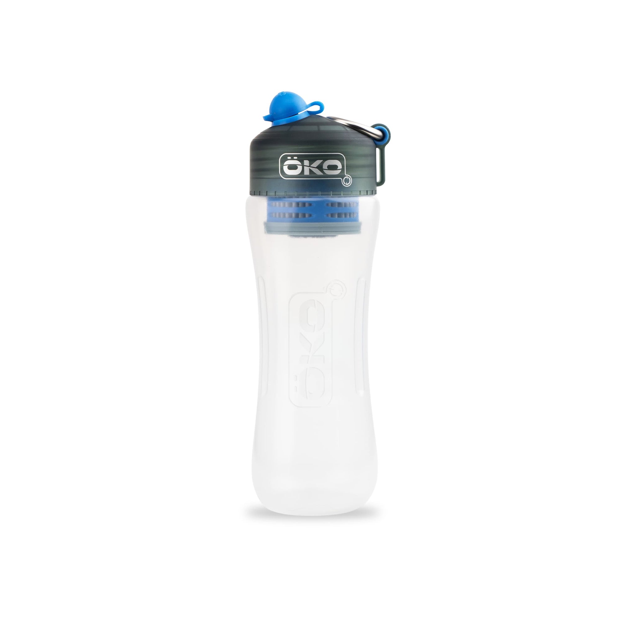 ÖKO EUROPE Gourde filtrante ÖKO (filtre inclus)