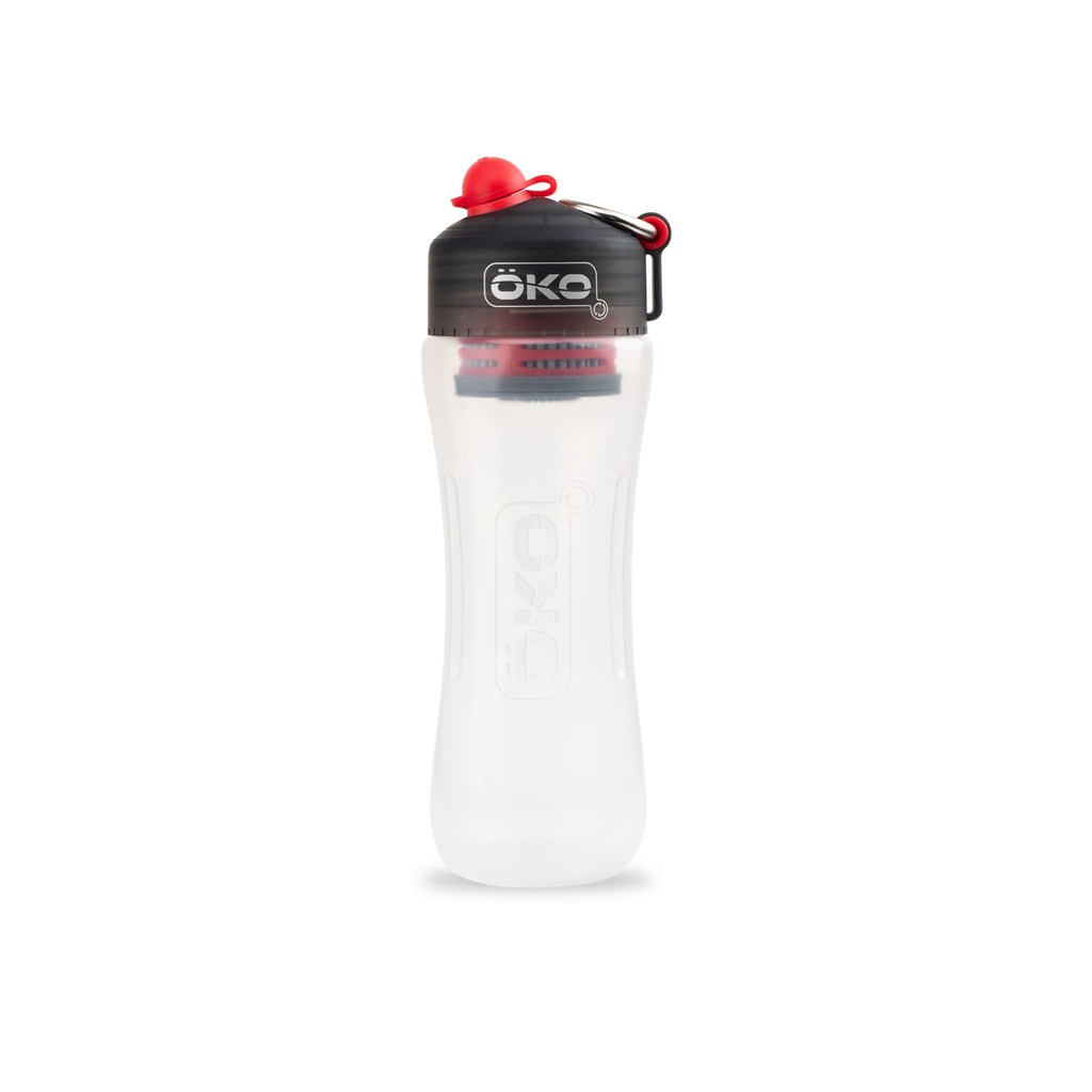 ÖKO filter flask (filter included)