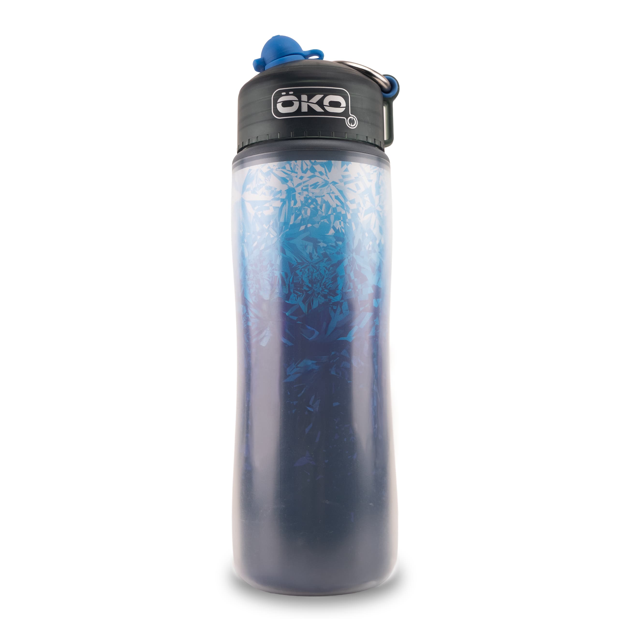 Gourde filtrante ÖKO Fresh (filtre inclus)