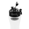 ÖKO filter bottle (400 L filter included)