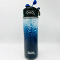 OKO Fresh isothermal ultra-filtering water bottle