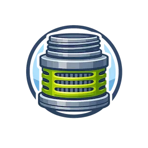 Filtre rechange ÖKO 378 litres