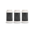 Lot 3 filtres eau robinet
