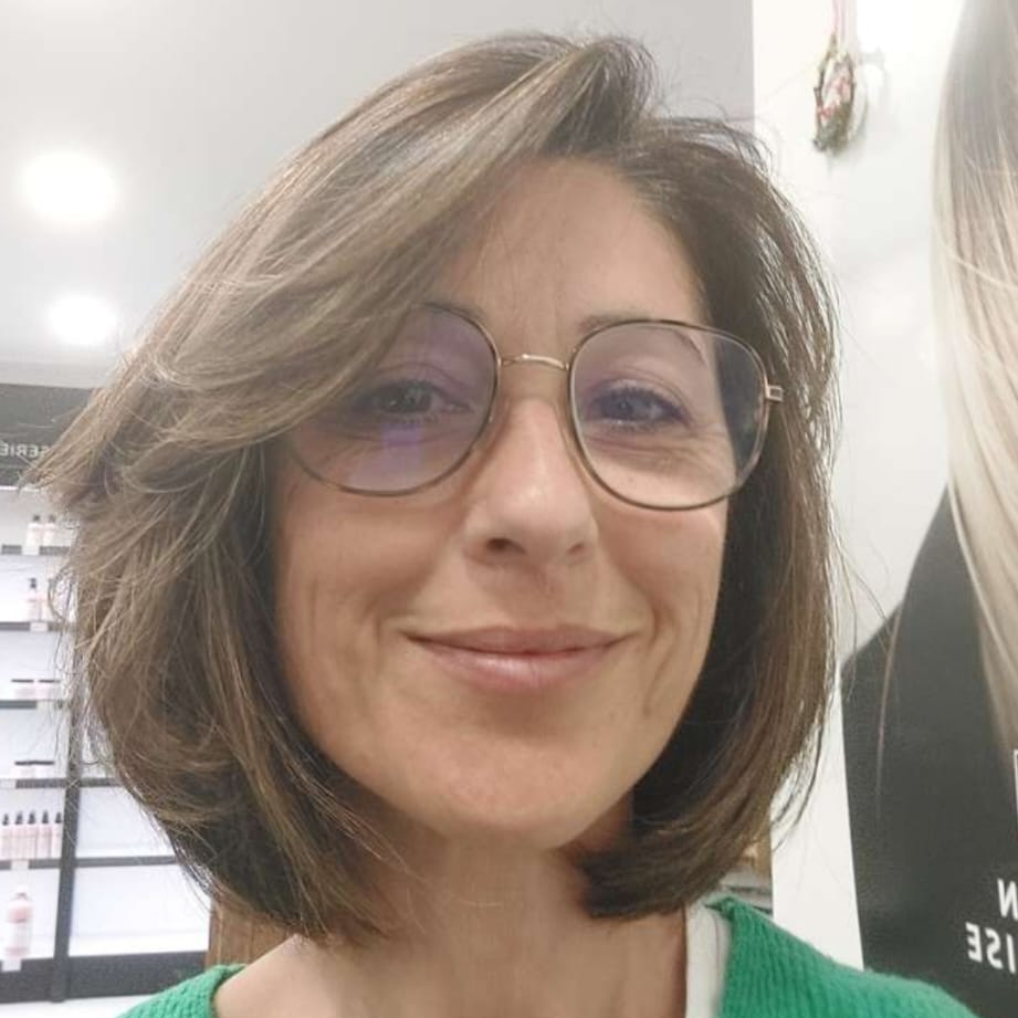 Nathalie Mary Service client ÖKO