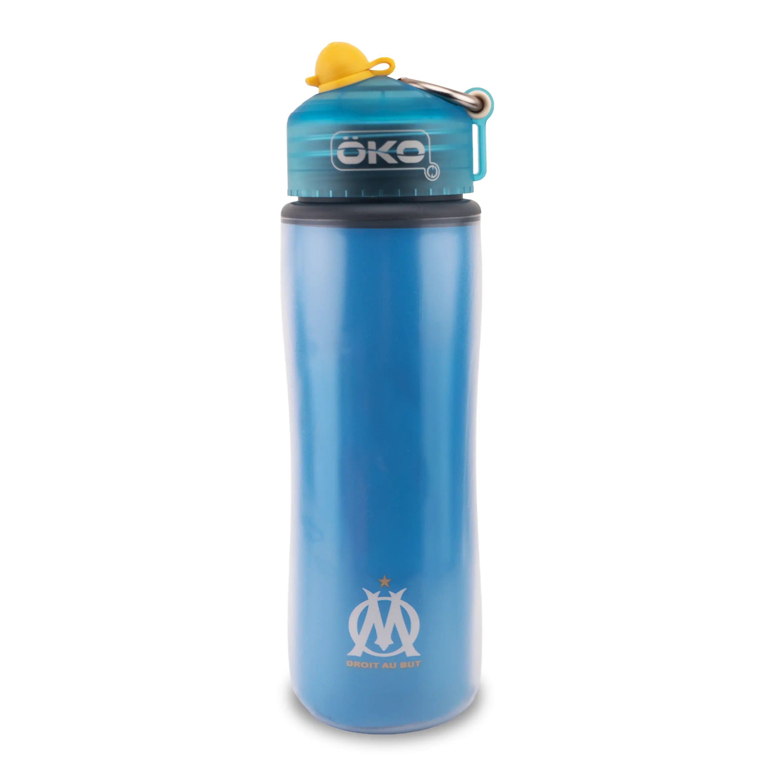 Gourde filtrante isotherme ÖKO Fresh (filtre inclus)