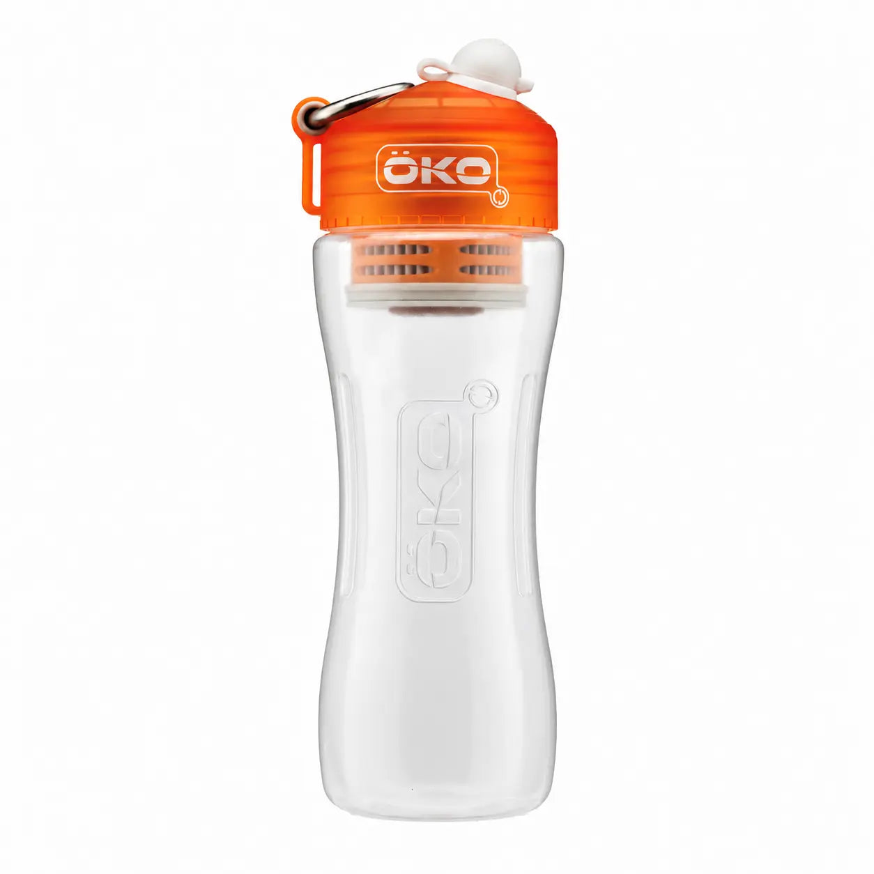 Gourde filtrante ÖKO (filtre inclus)