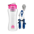 Gourde ÖKO 1L + Kit de Nettoyage Offert: 88 € → 55 € avec OKO1L33
