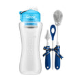 Gourde ÖKO 1L + Kit de Nettoyage Offert: 88 € → 55 € avec OKO1L33