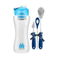 Gourde ÖKO 1L + Kit de Nettoyage Offert: 88 € → 55 € avec OKO1L33