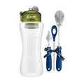 Gourde ÖKO 1L + Kit de Nettoyage Offert: 88 € → 55 € avec OKO1L33