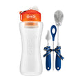 Gourde ÖKO 1L + Kit de Nettoyage Offert: 88 € → 55 € avec OKO1L33