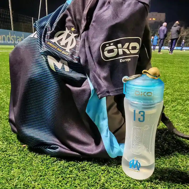 Partenaires ÖKO Europe