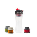 PACK N°1 - Gourde 650 ml