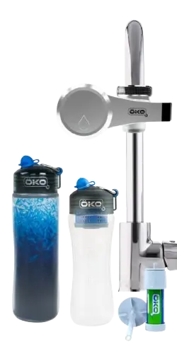 Besoin aide avant achat ÖKO