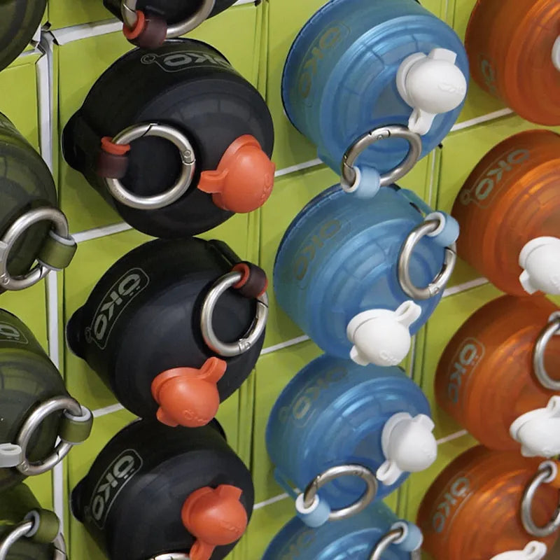 Passages presse ÖKO Europe