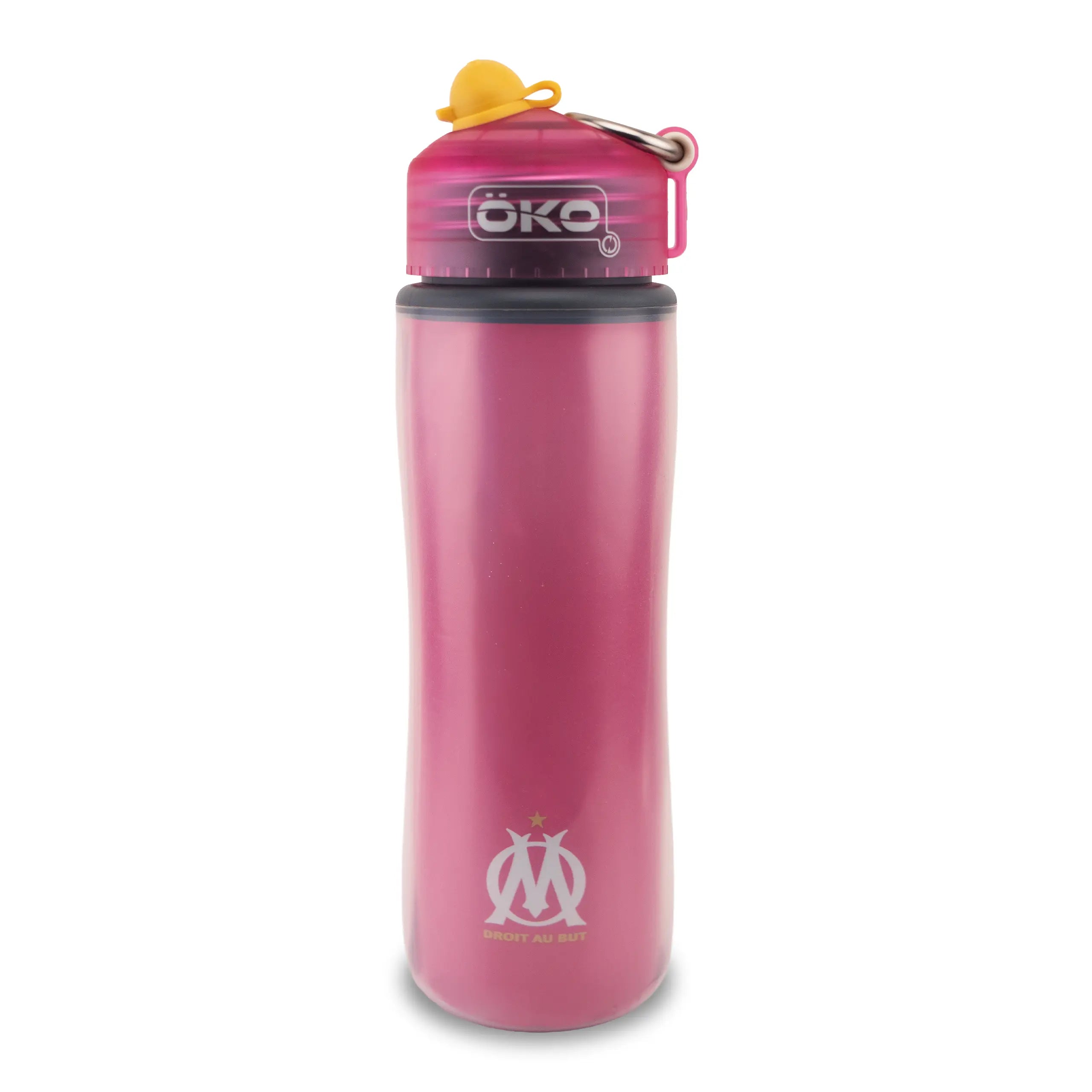 Gourde filtrante isotherme ÖKO Fresh (filtre inclus)
