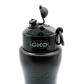 ÖKO gourde filtrante verte 650ml (filtre 400L inclus) – Eau de fontaine
